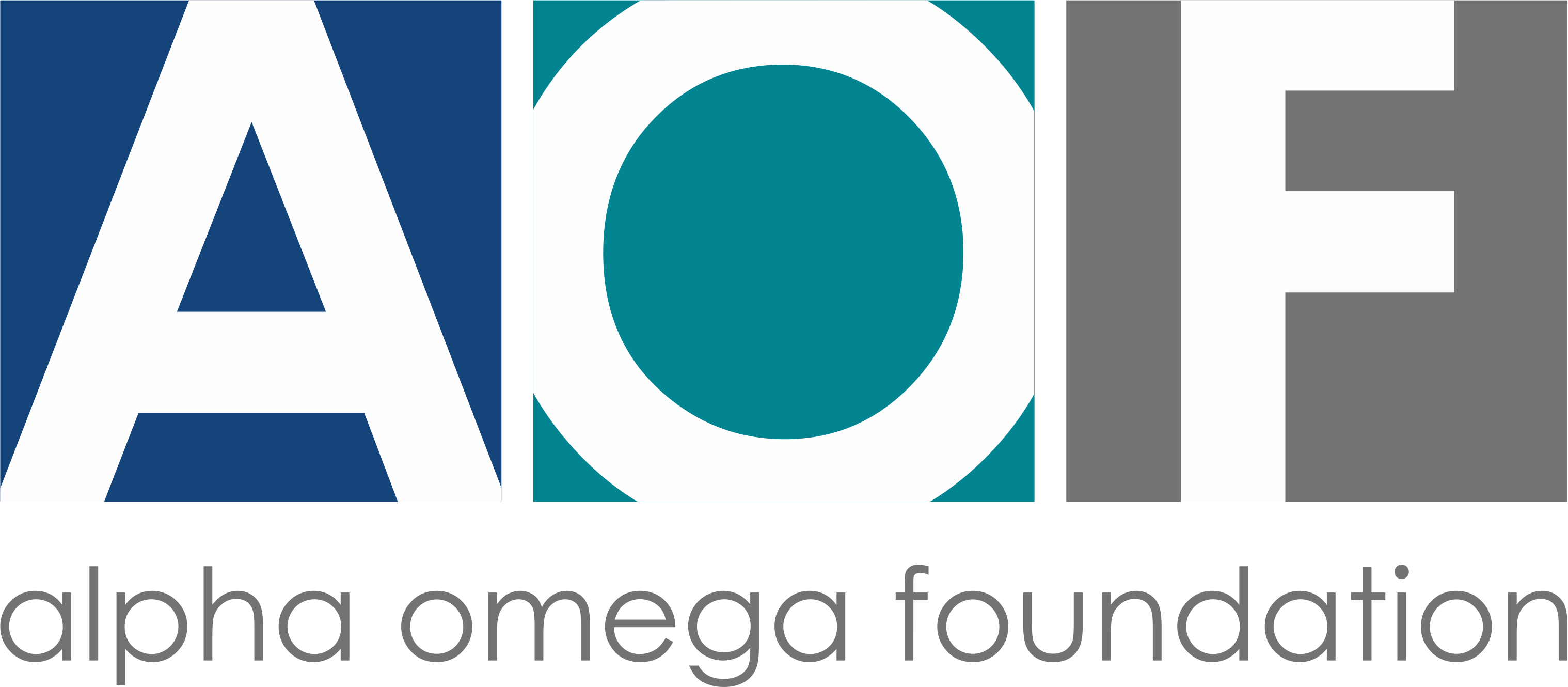 alpha omega foundation